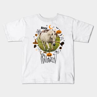 Arabian Halloween Kids T-Shirt